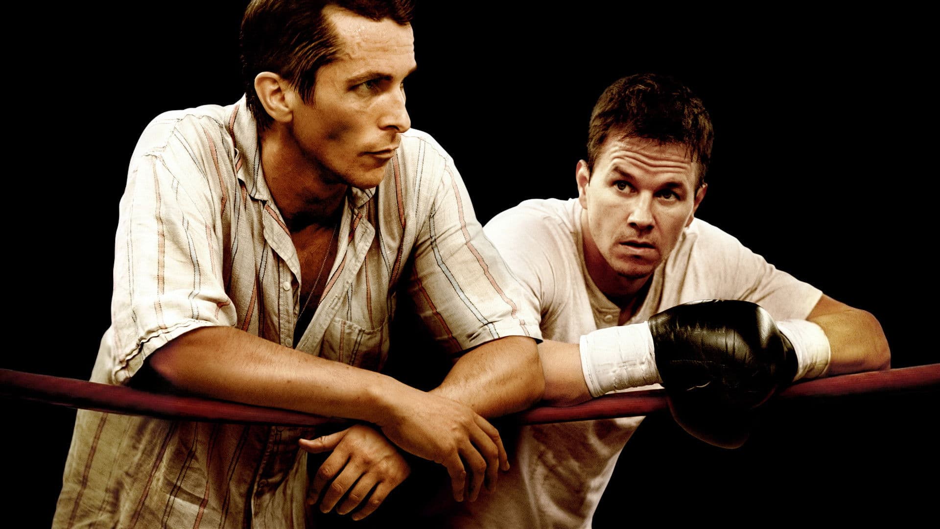 The Fighter - immagine