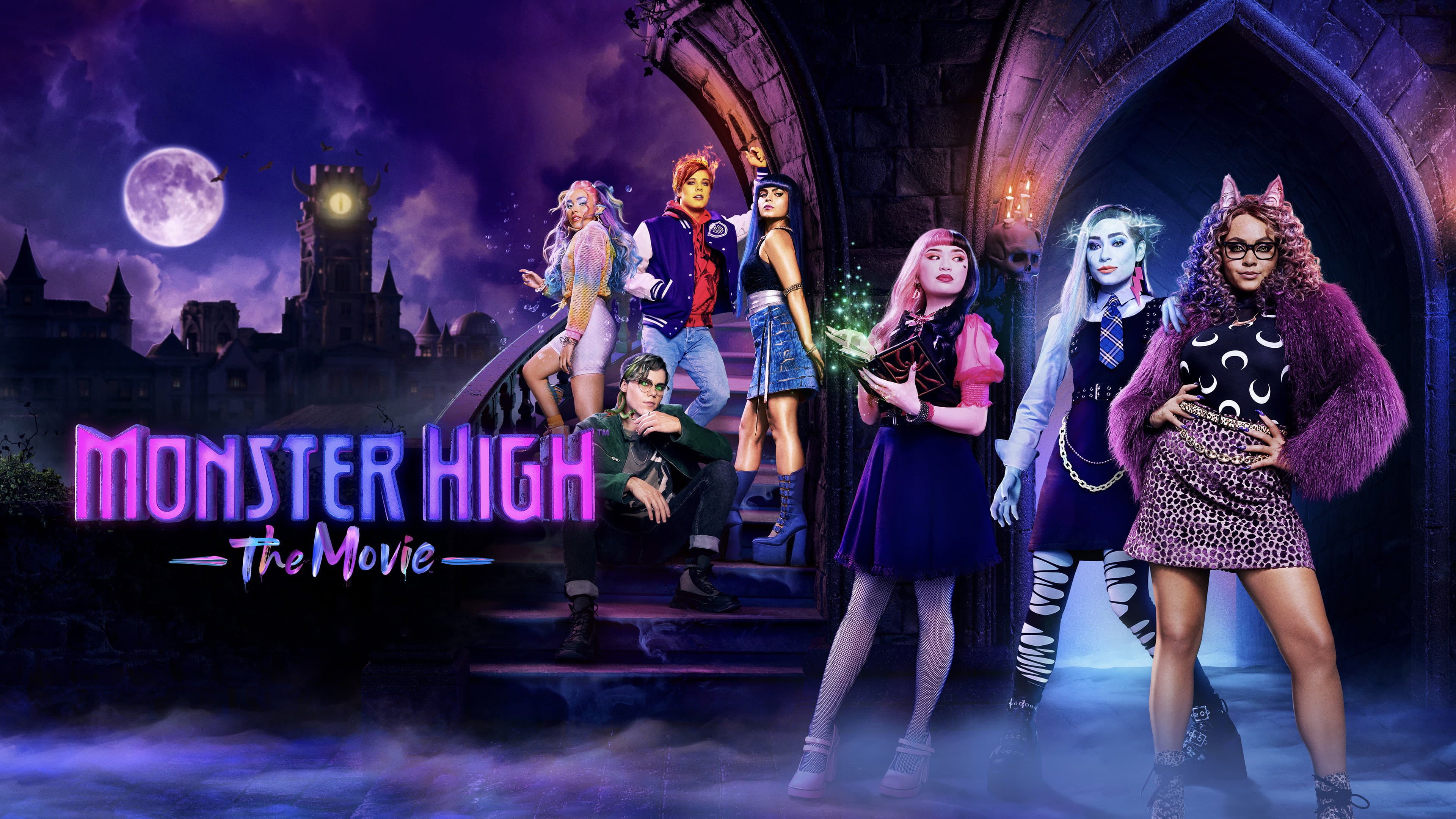 Monster High - Il Film - immagine