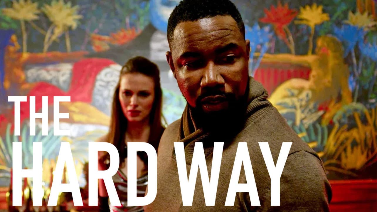 The Hard Way - immagine