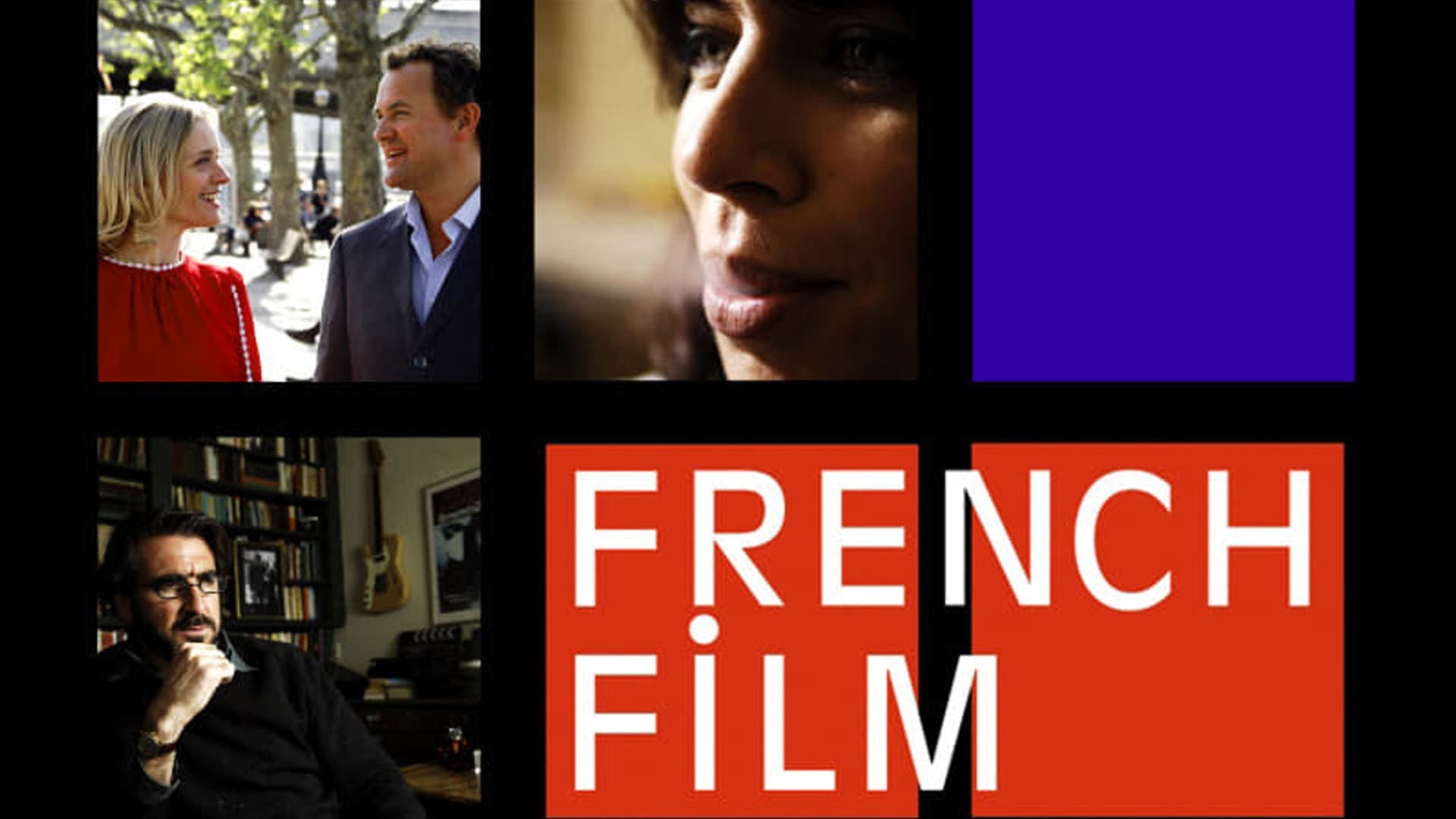 French Film - immagine