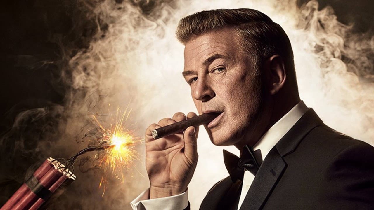 Comedy Central Roast of Alec Baldwin - immagine