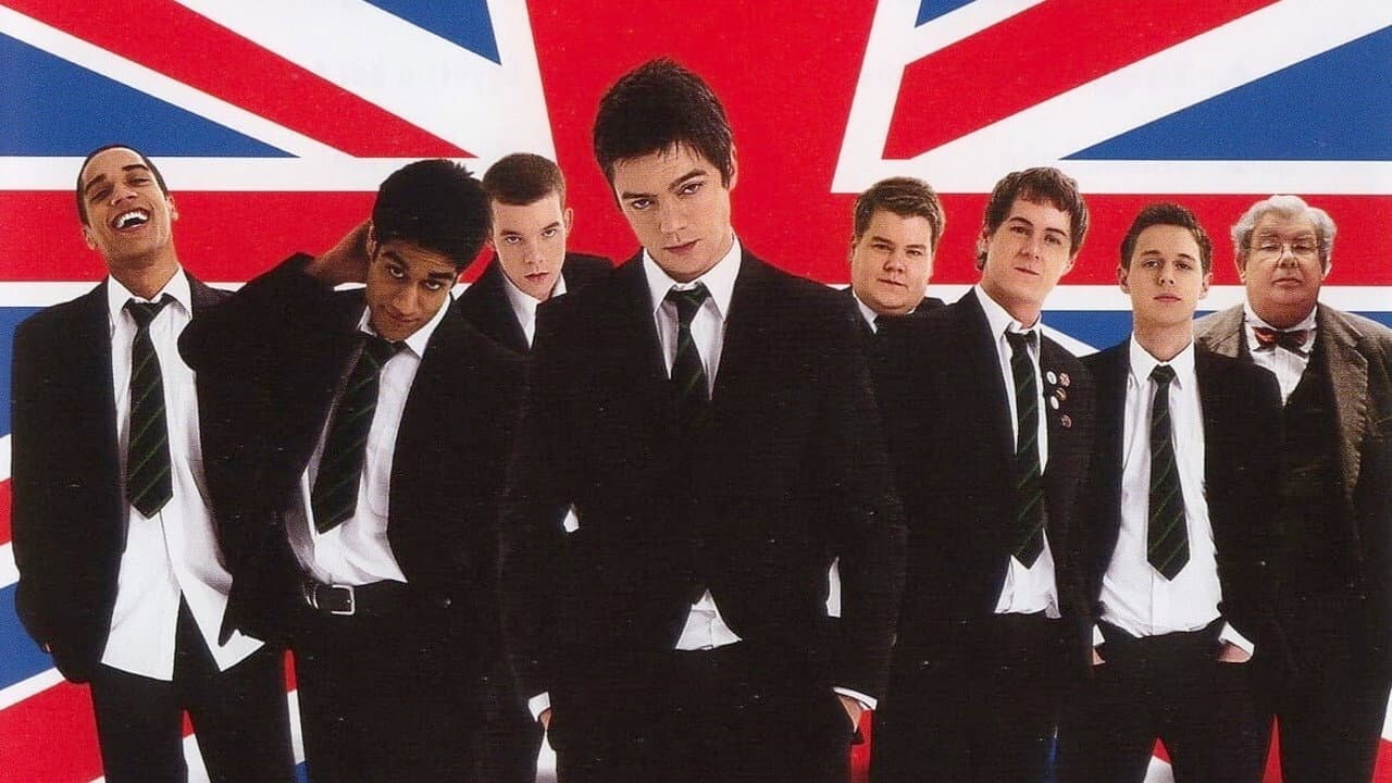 The History Boys - immagine