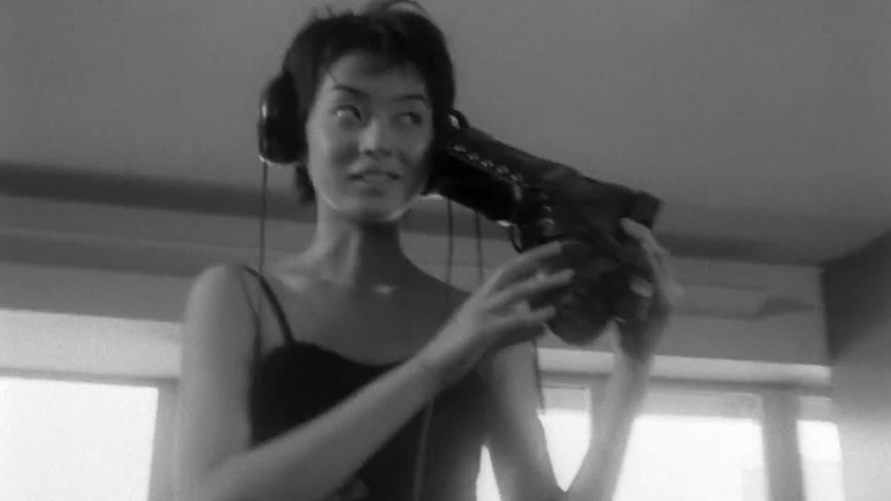 Bullet Ballet - immagine