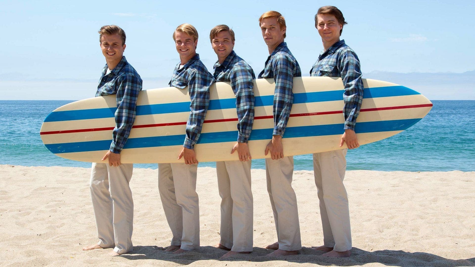 Love & Mercy - immagine