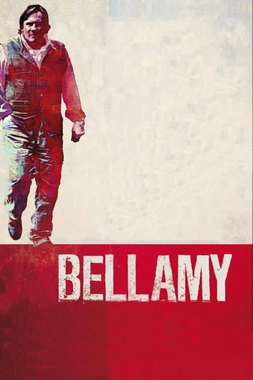 Poster di Bellamy