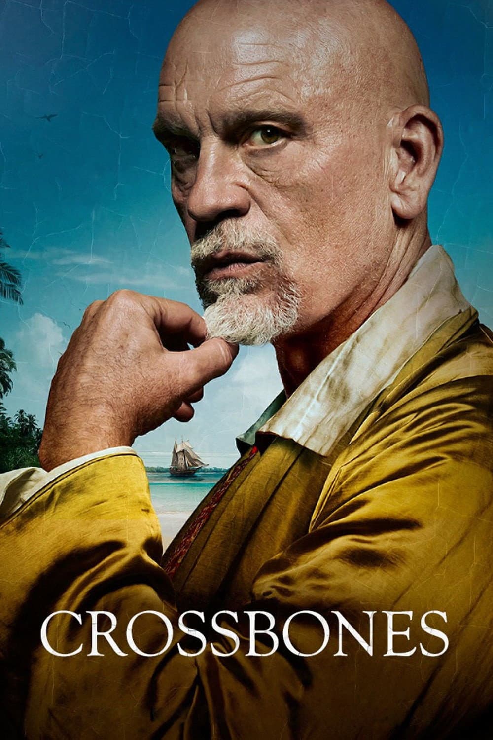 Poster di Crossbones