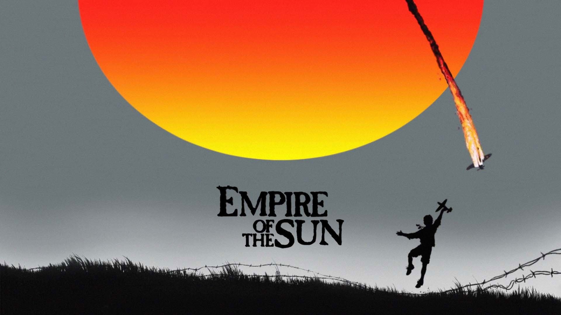 L'impero del sole - immagine