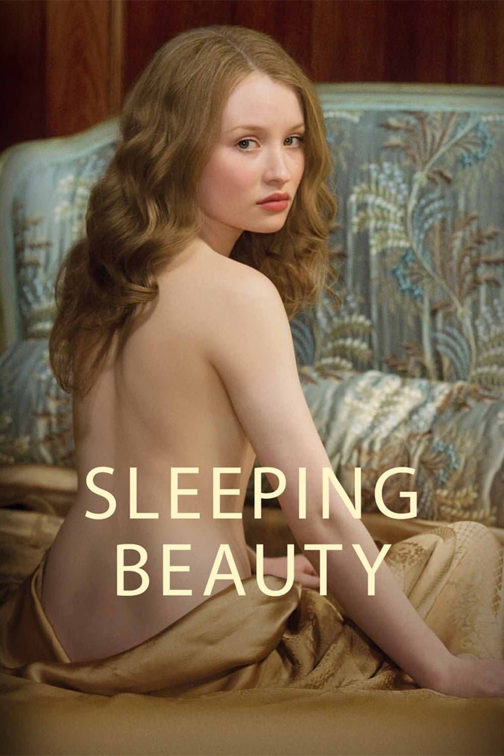 Poster di Sleeping Beauty