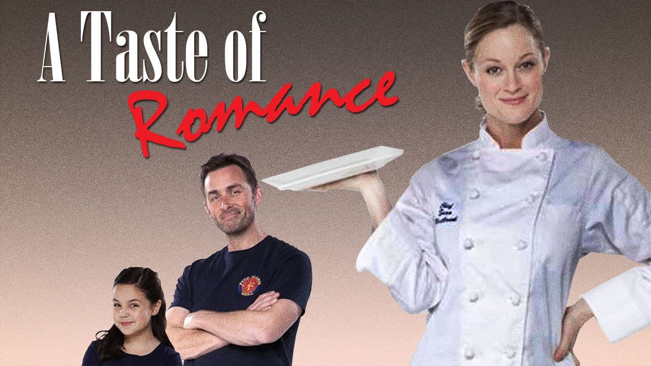 A Taste of Romance - immagine