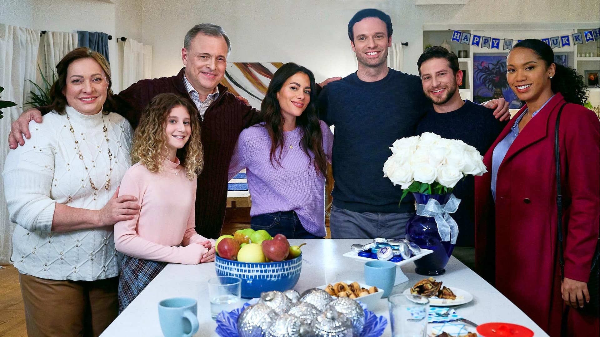 Eight Gifts of Hanukkah - immagine