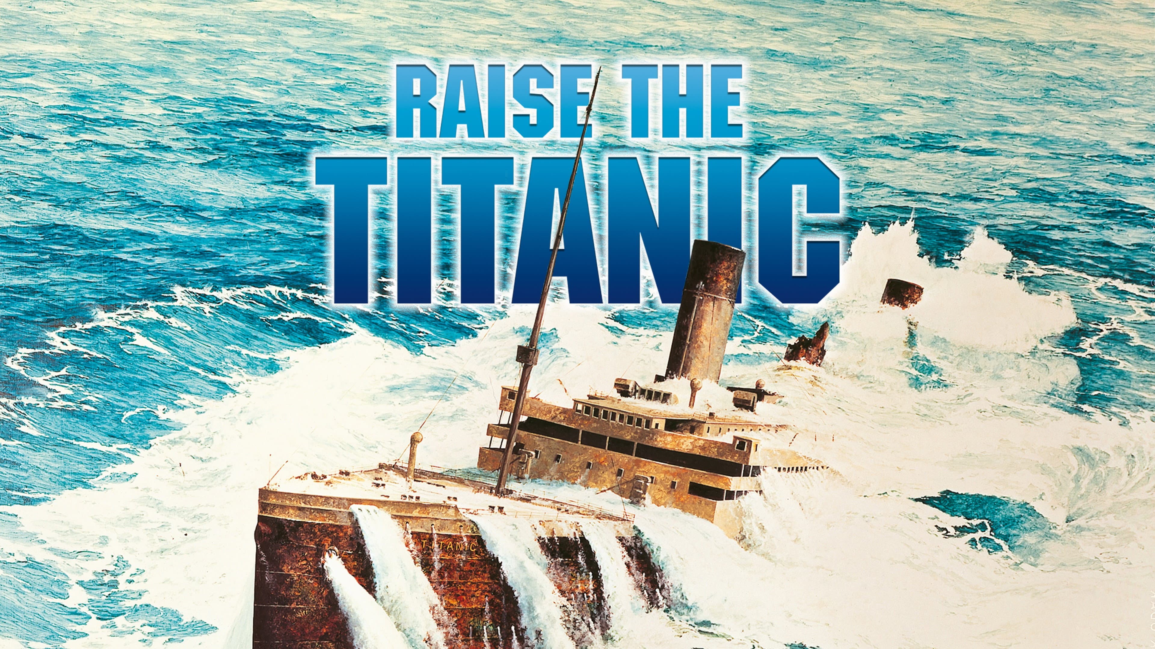 Blitz nell'oceano - immagine