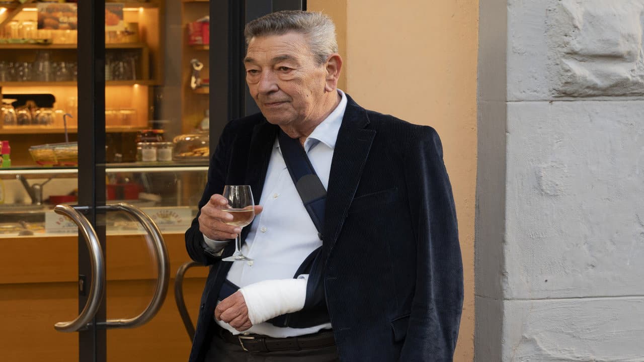 Come ti muovi, sbagli - immagine