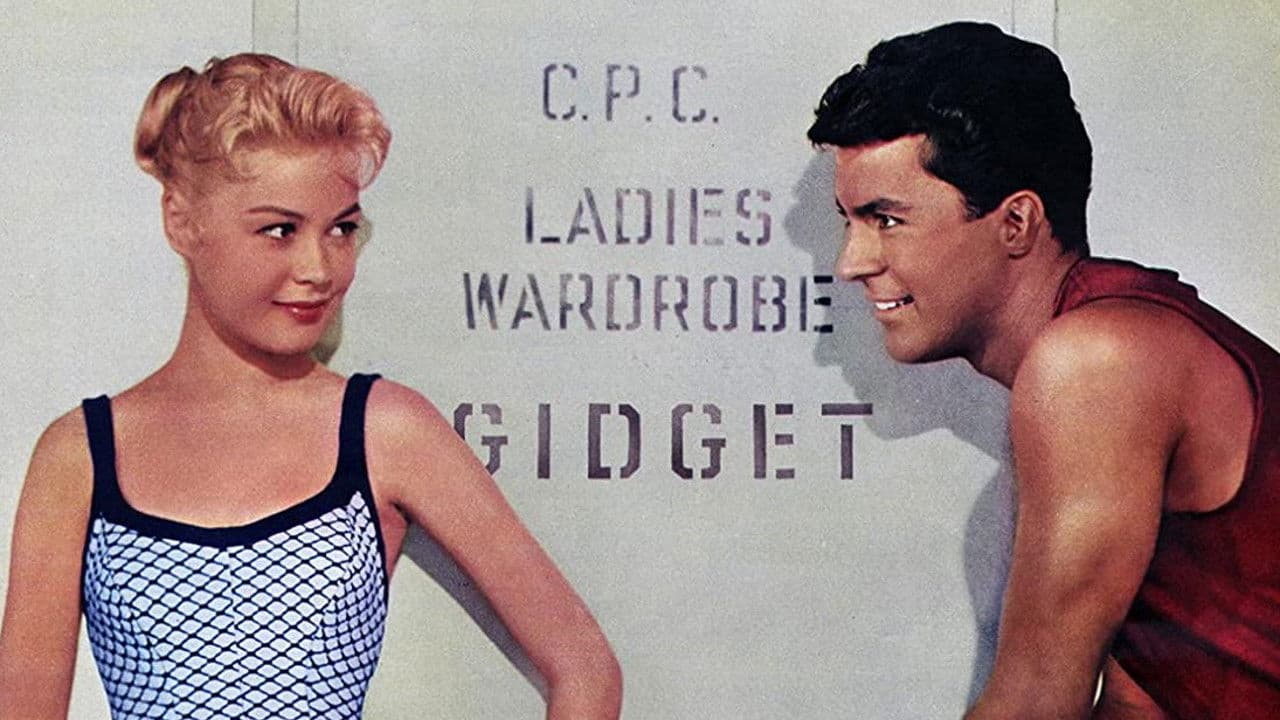 Gidget - immagine
