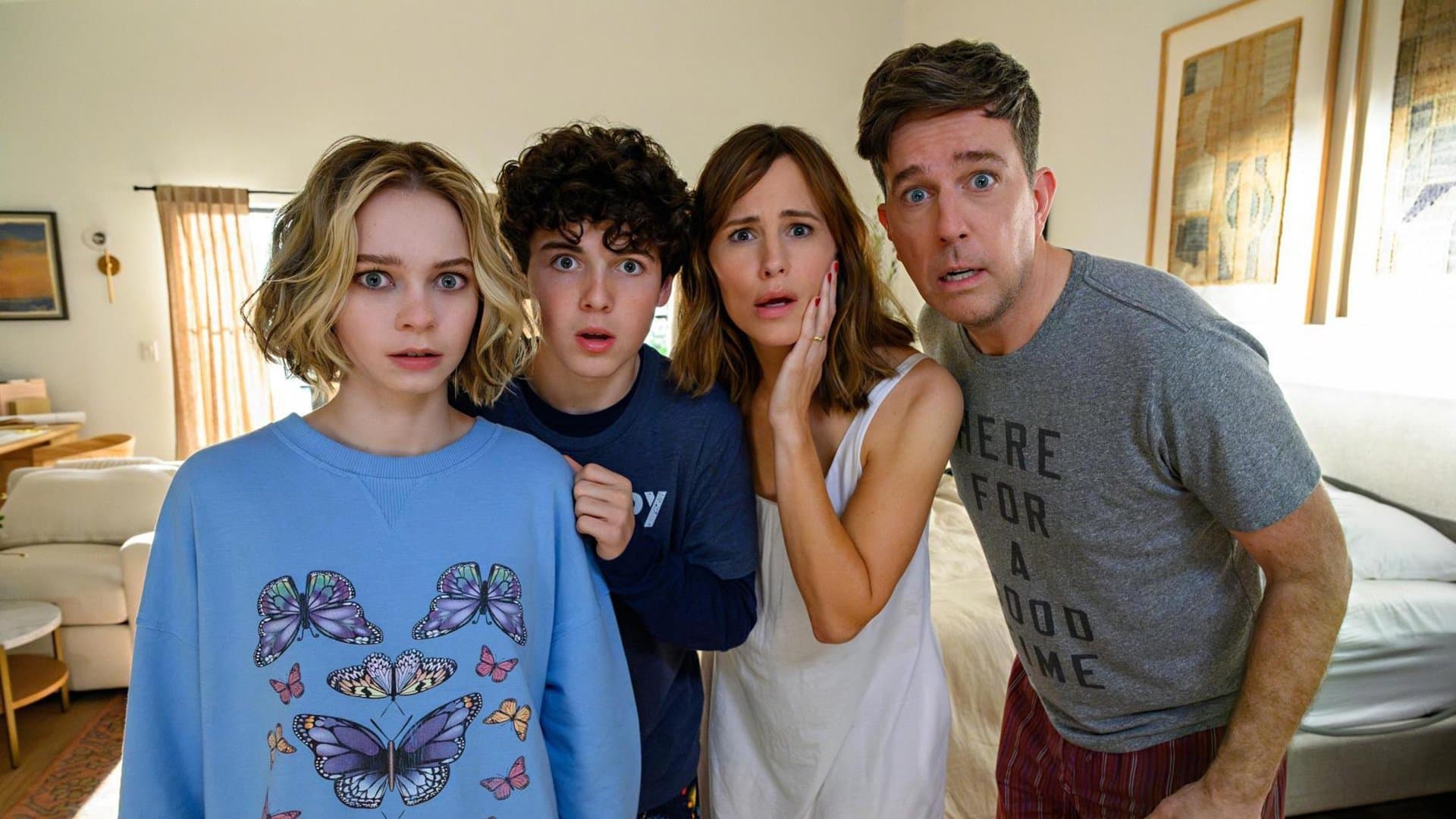 Family Switch - immagine