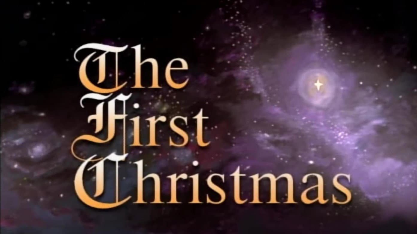 The First Christmas - immagine