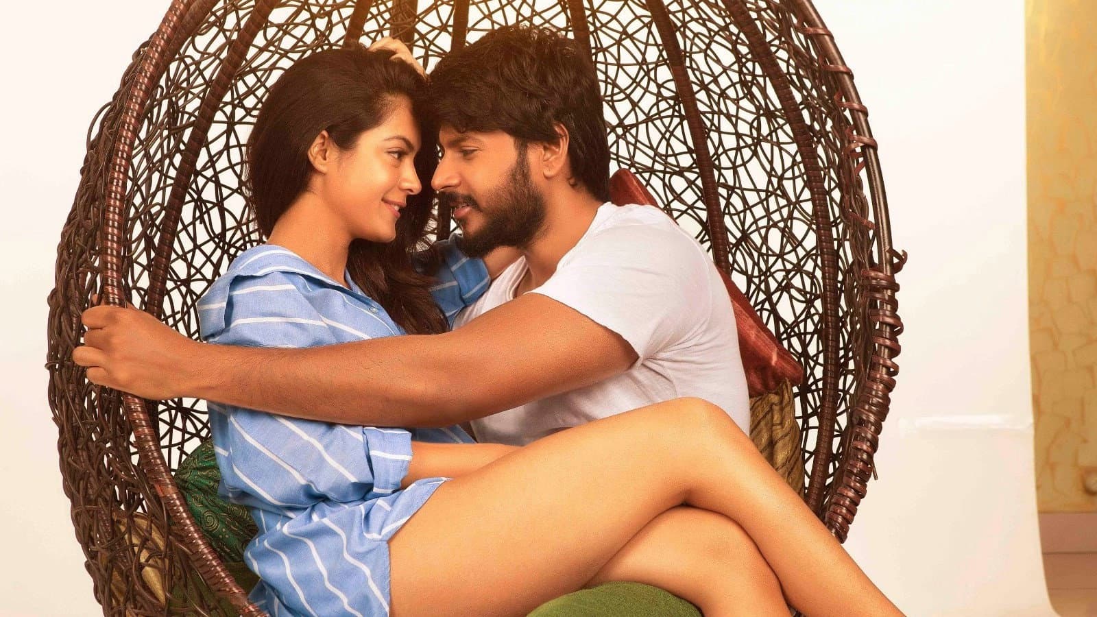 Ninu Veedani Needanu Nene - immagine
