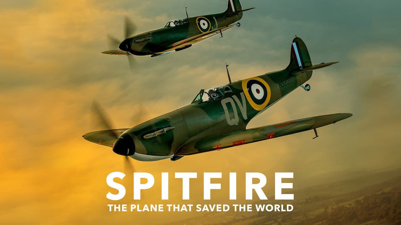 Spitfire - immagine