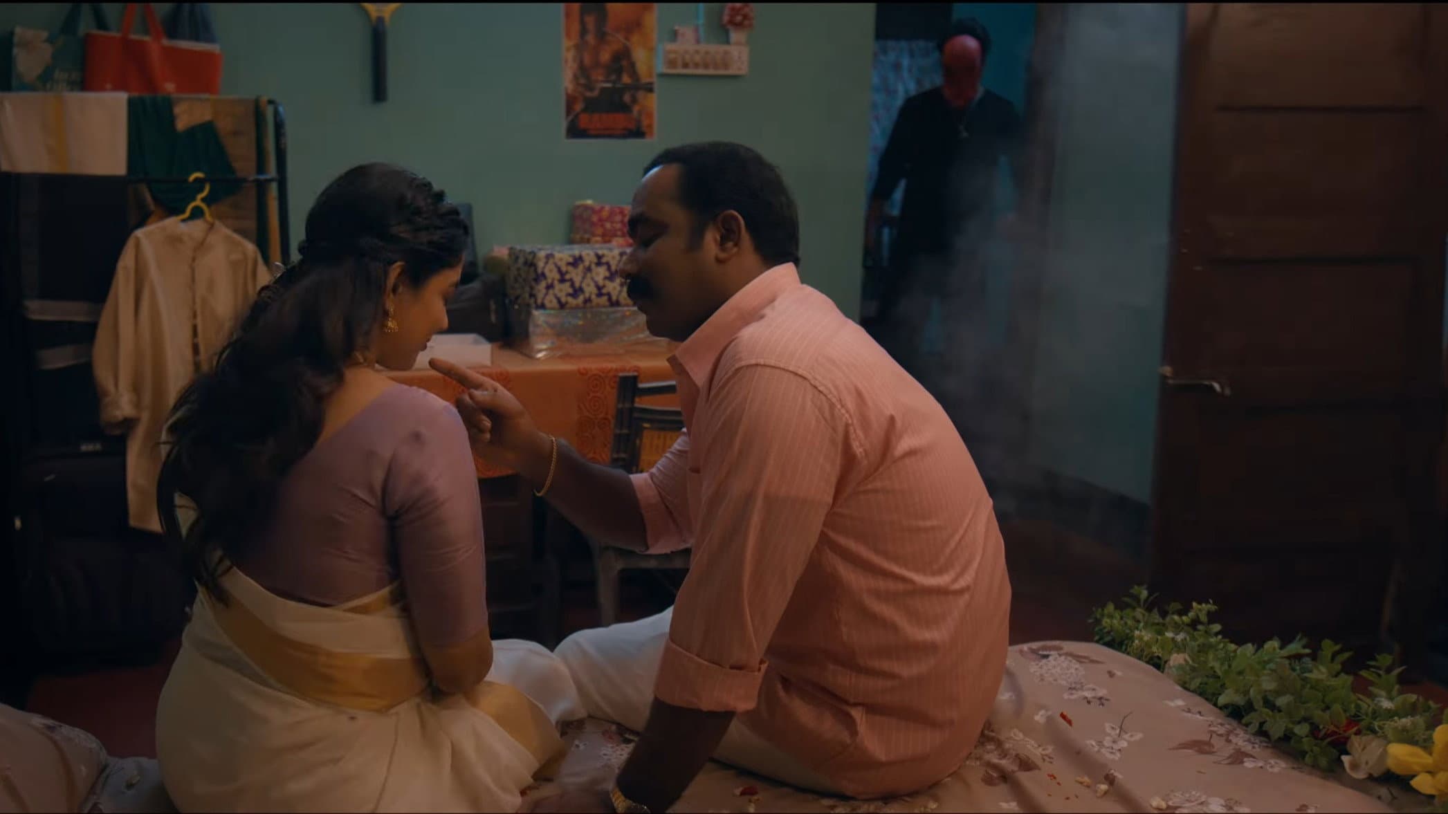 ധൂമകേതു - immagine
