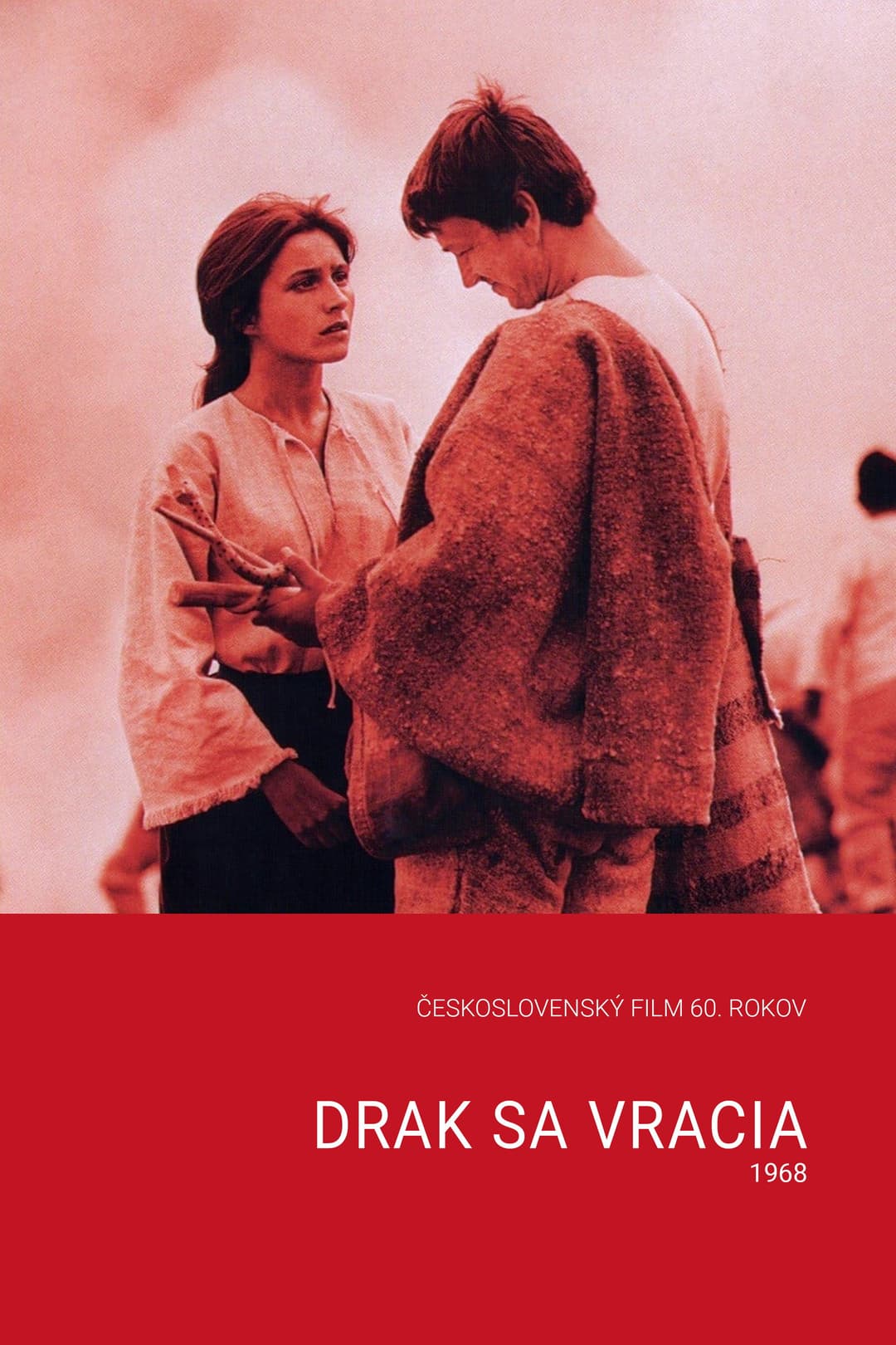 Poster di Drak sa vracia