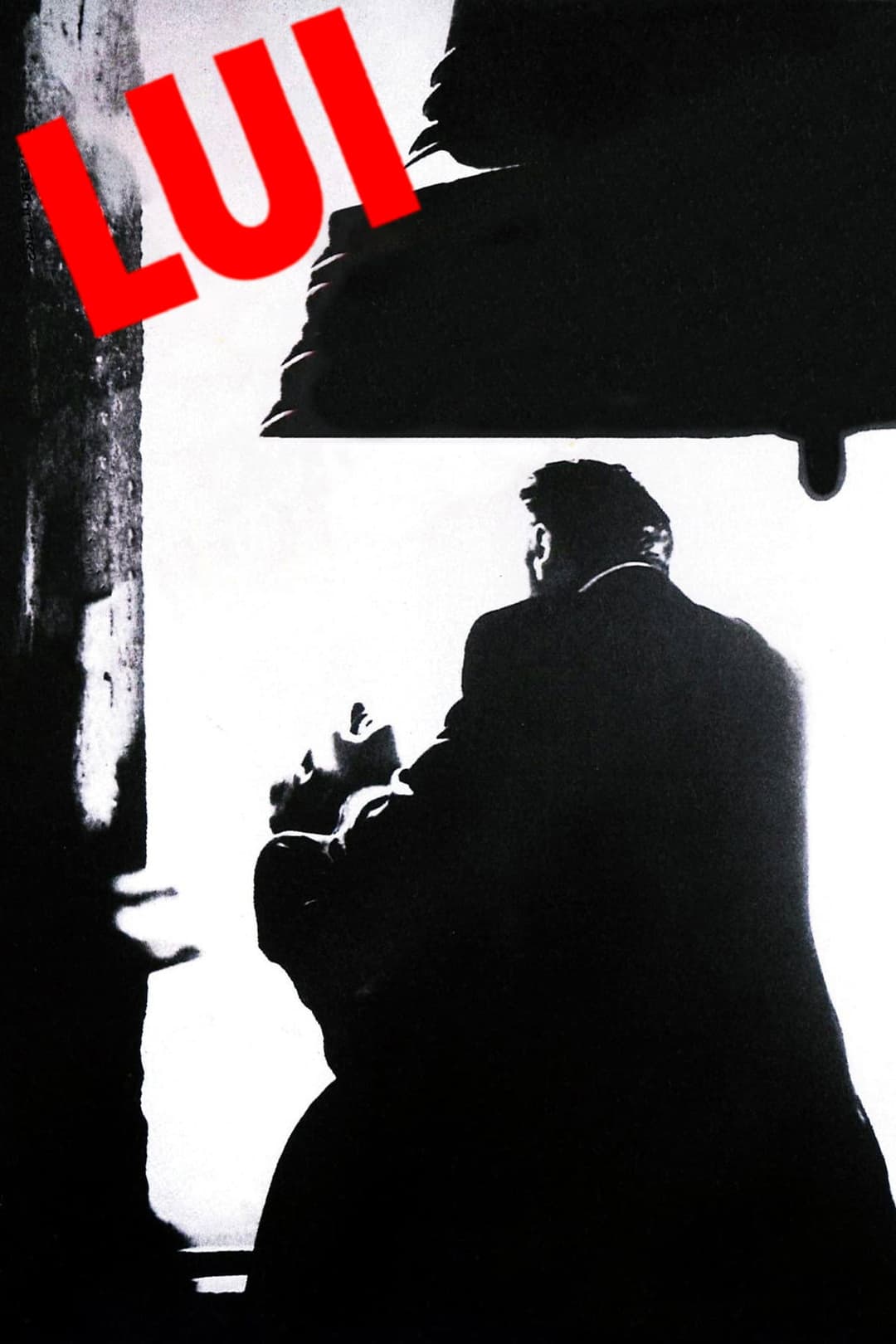 Poster di Lui