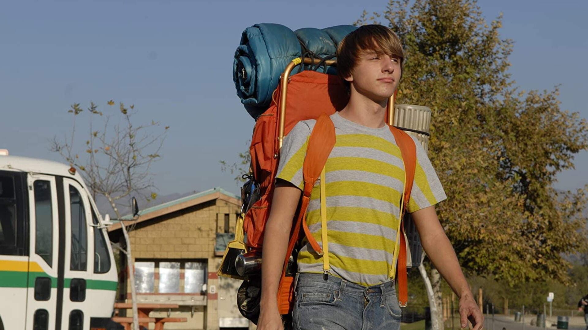 FRED: The Movie - immagine