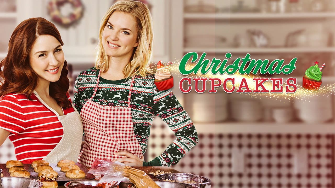 Christmas Cupcakes - immagine