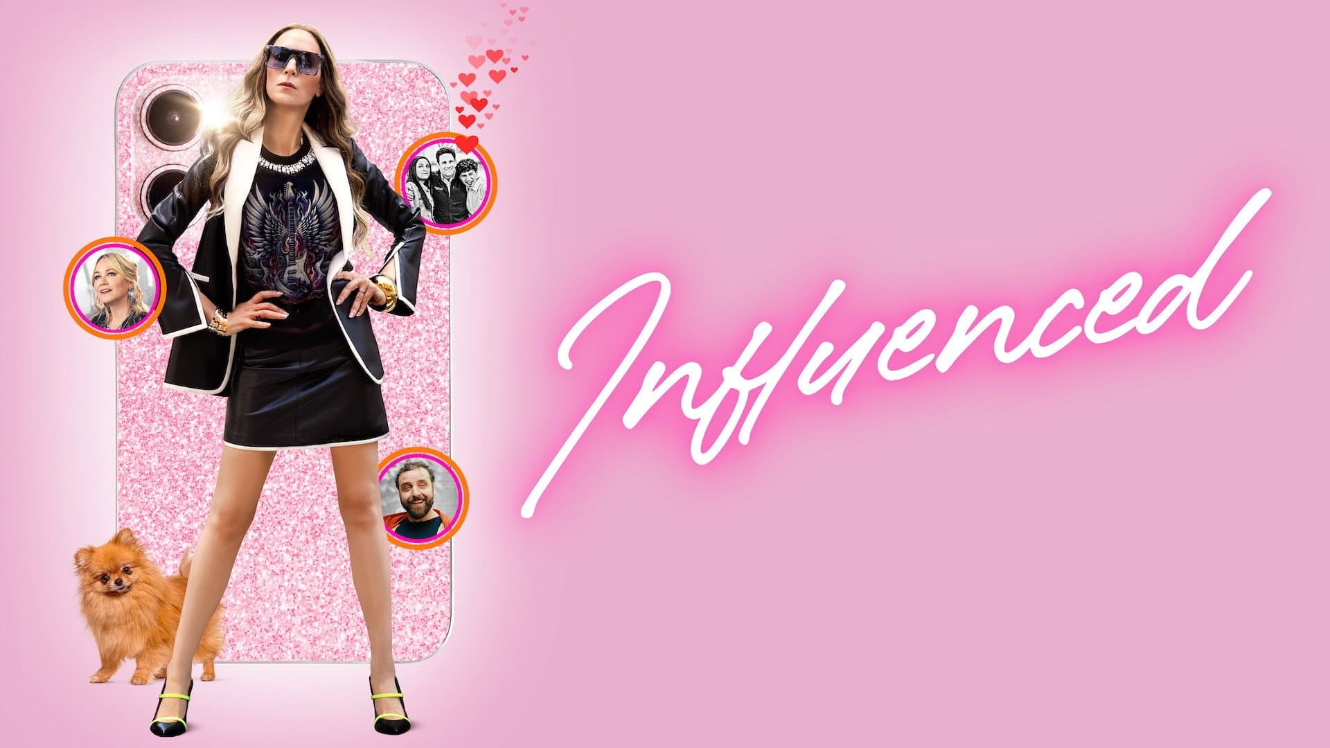 Influenced - immagine