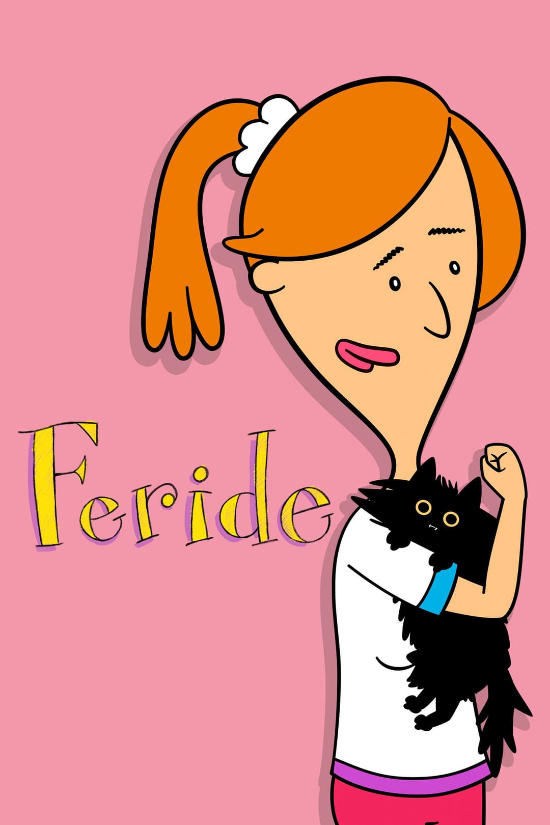 Poster di Feride
