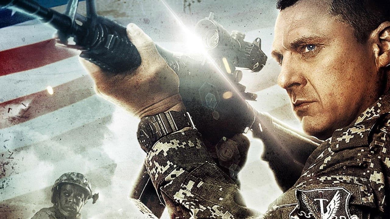 Dietro le linee nemiche - Seal Team 8 - immagine