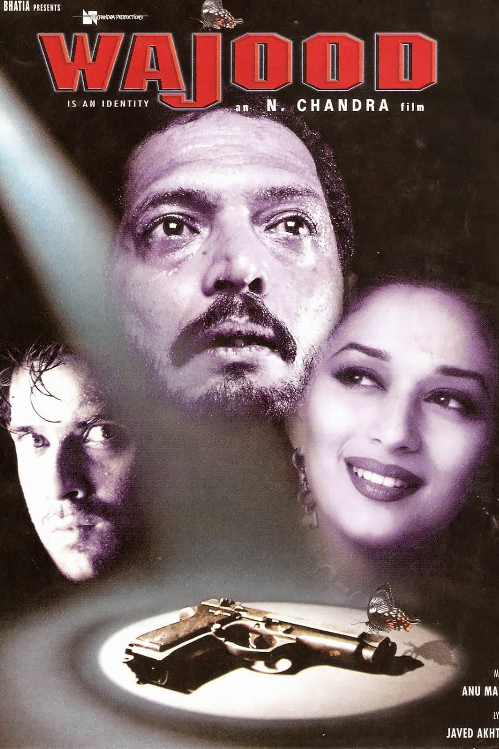 Poster di Wajood