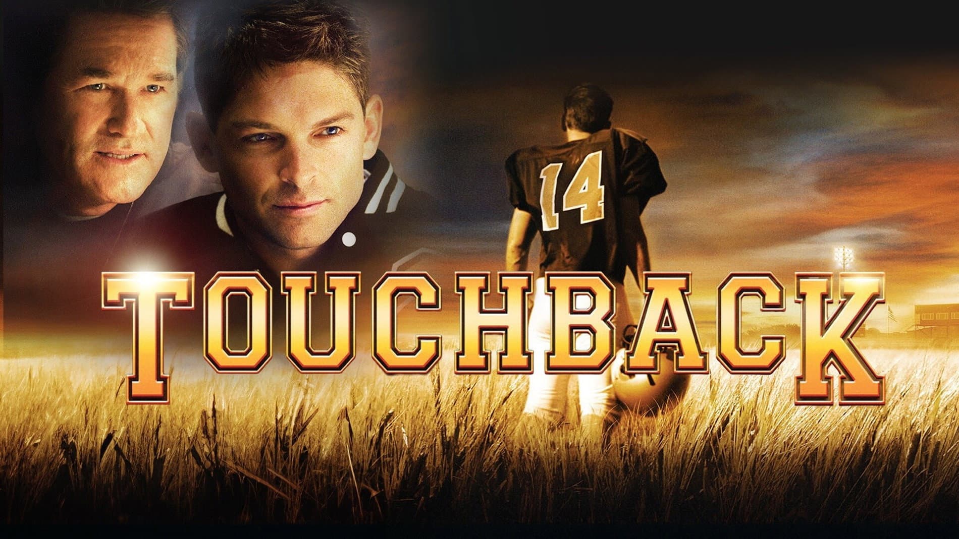 Touchback - immagine