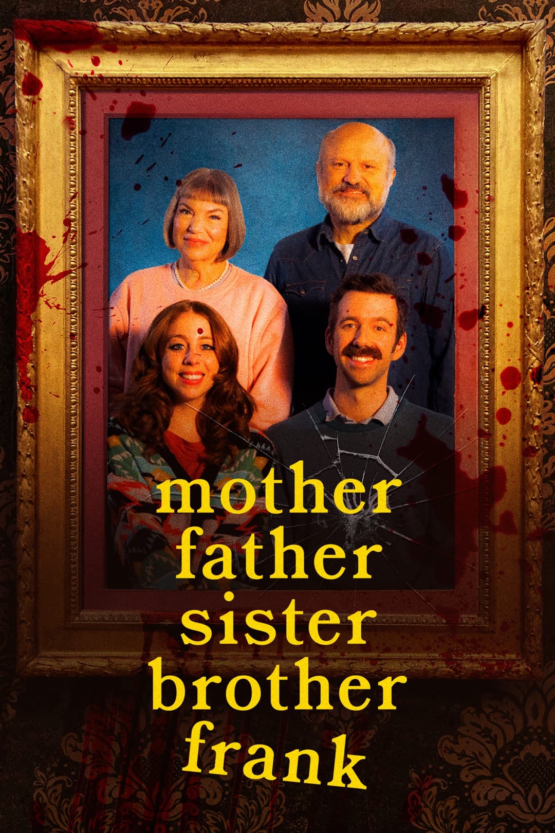 Poster di Mother Father Sister Brother Frank