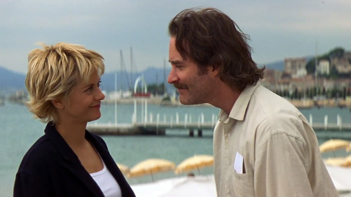 French Kiss - immagine