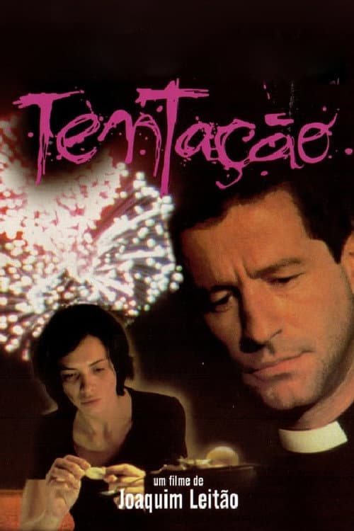 Poster di Tentação