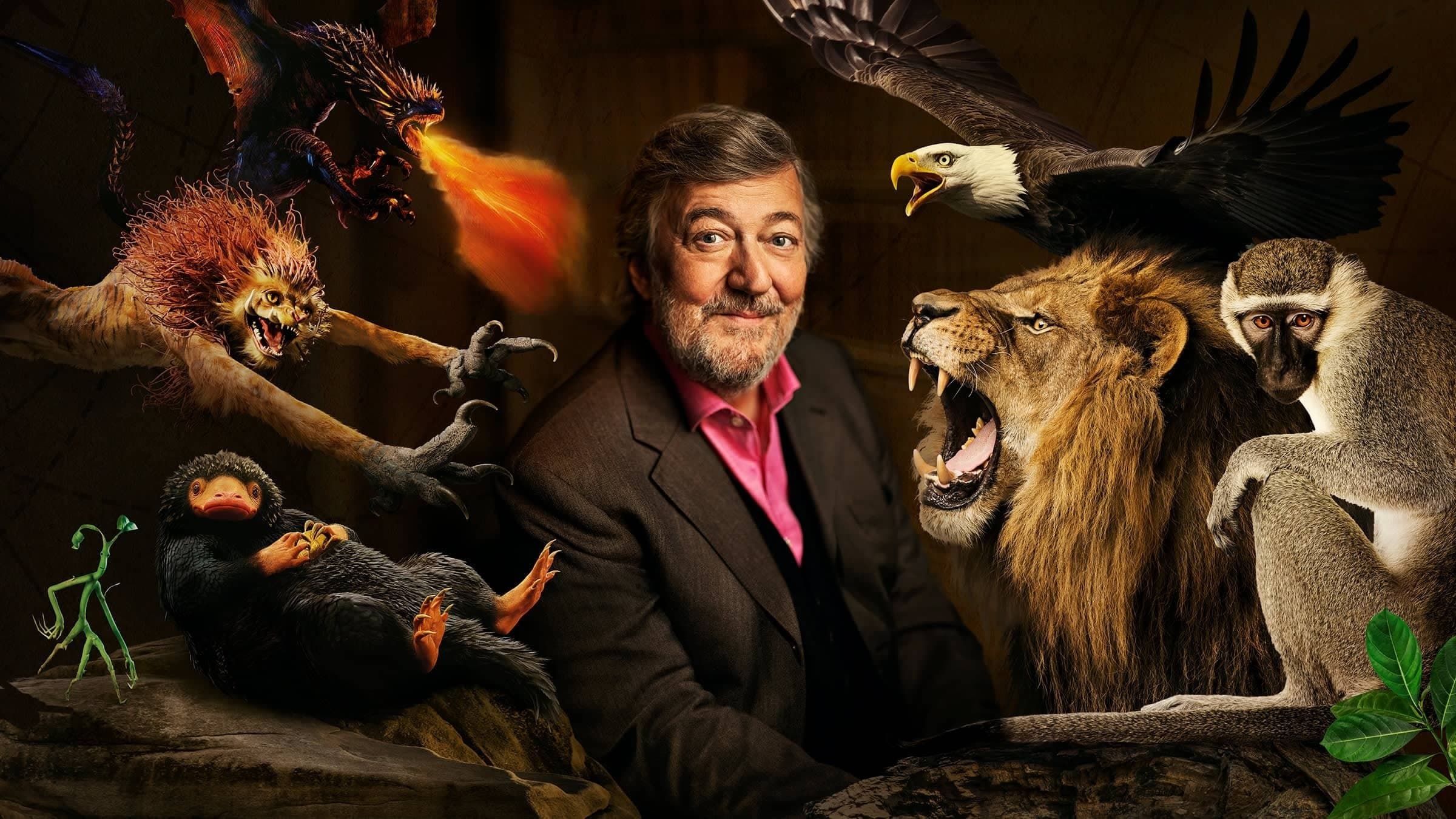 Fantastic Beasts: A Natural History - immagine