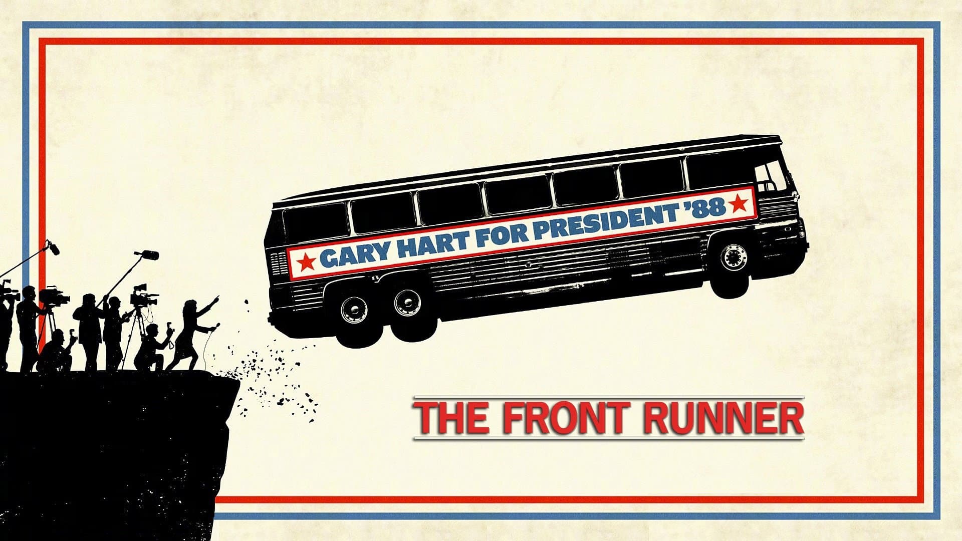The Front Runner - Il vizio del potere - immagine