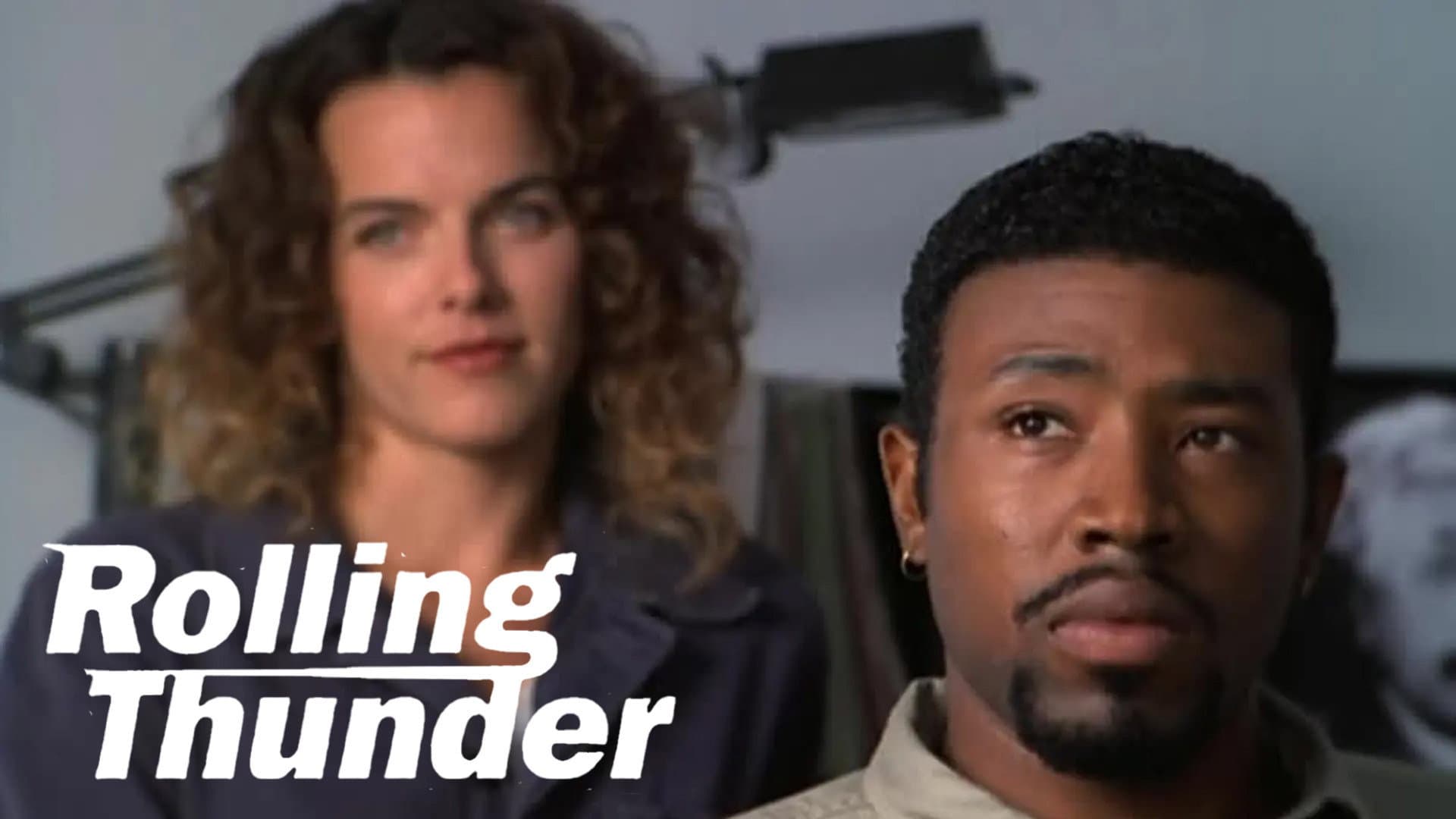 Rolling Thunder - immagine