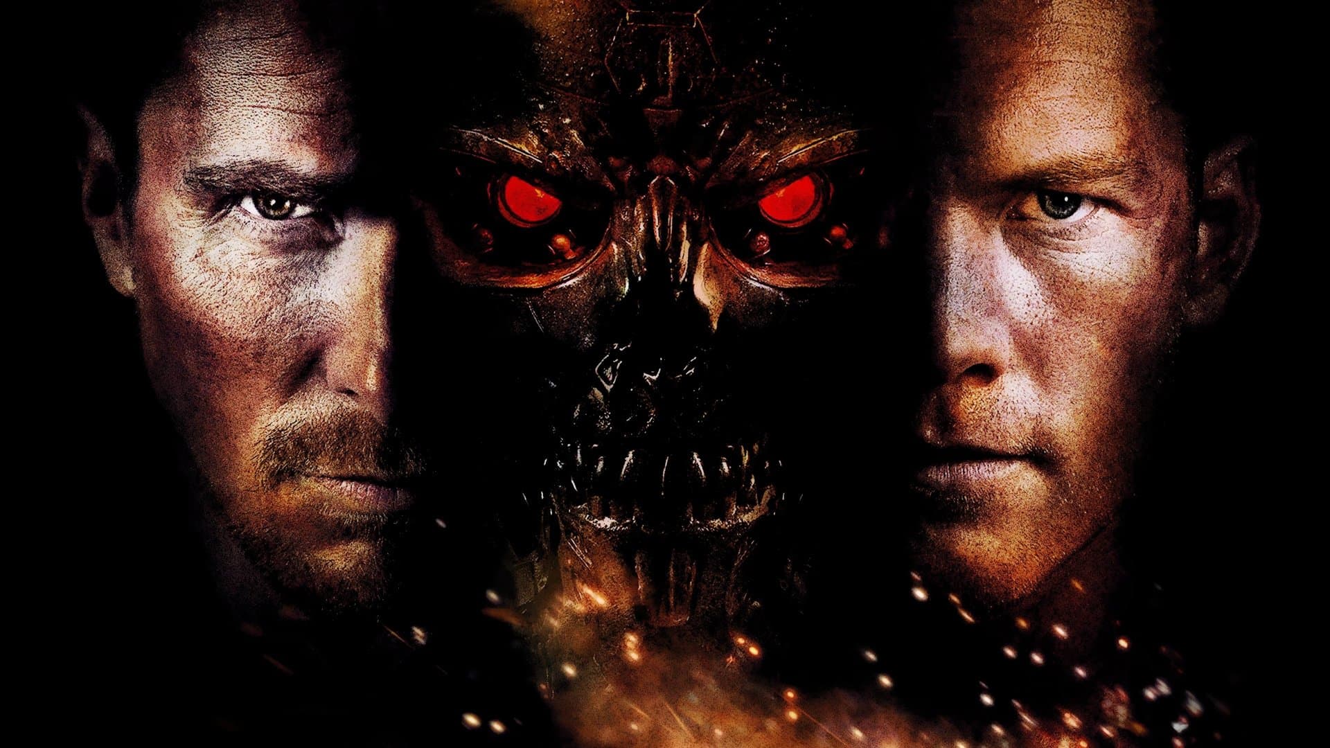 Terminator Salvation - immagine