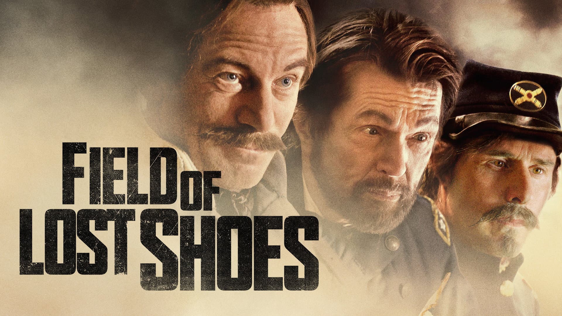 Field of Lost Shoes - immagine