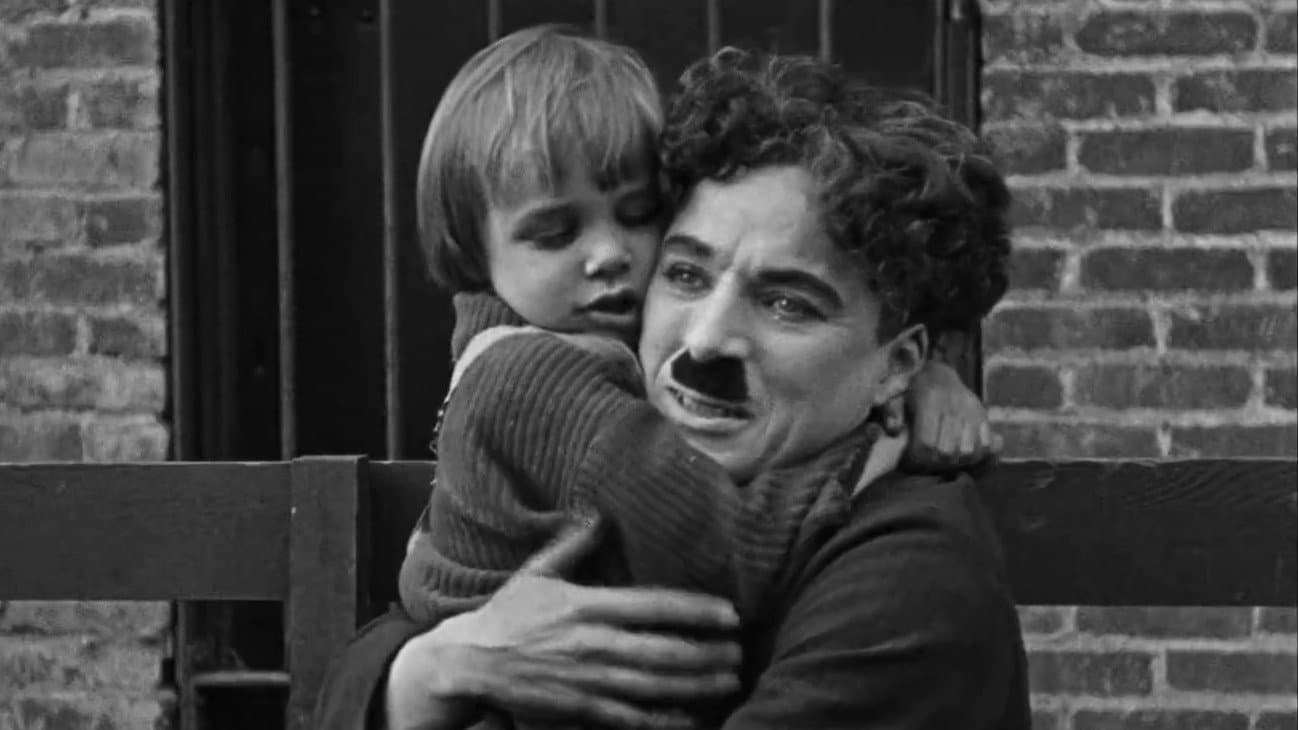 Il monello - immagine