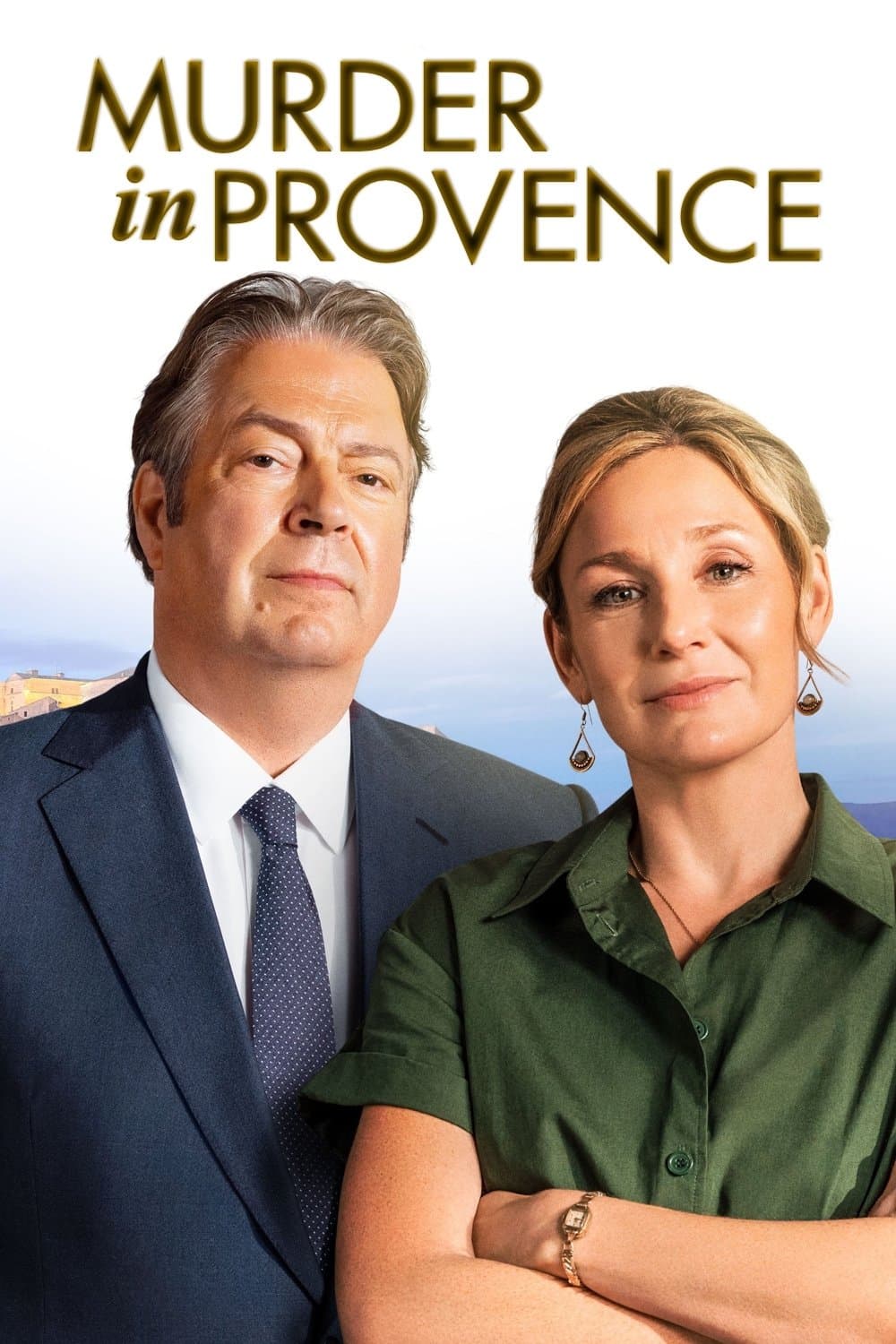 Poster di Murder in Provence