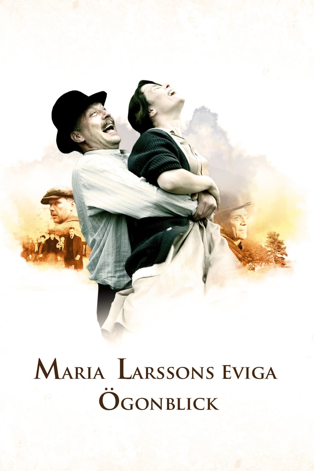Poster di Maria Larssons eviga ögonblick