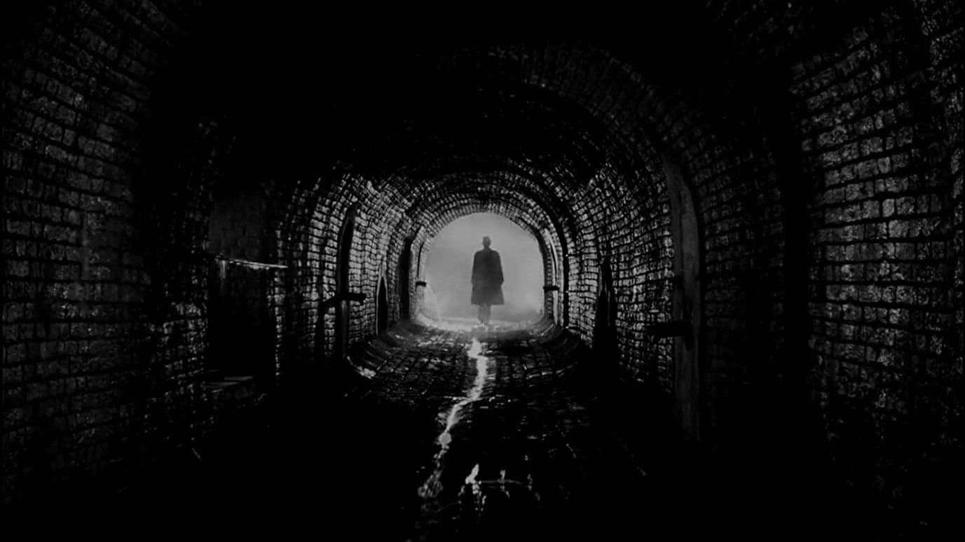Il terzo uomo - immagine