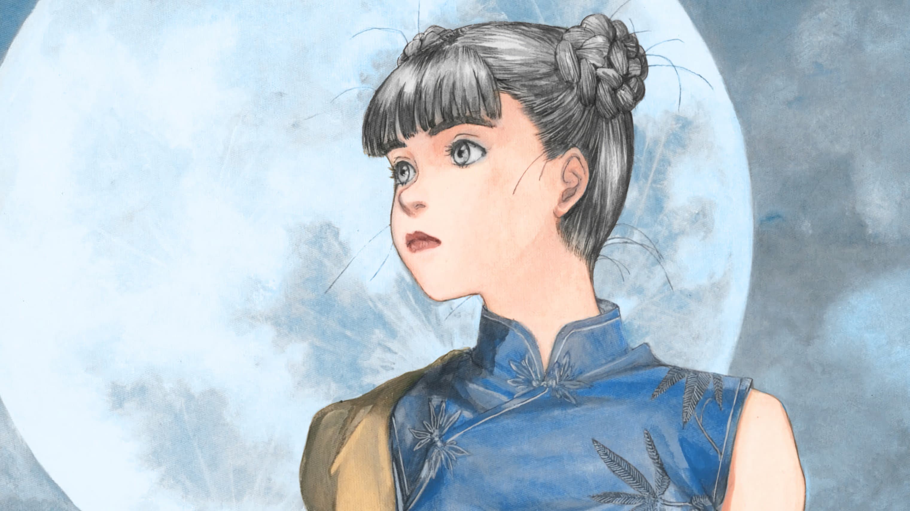 Spirit of wonder - immagine