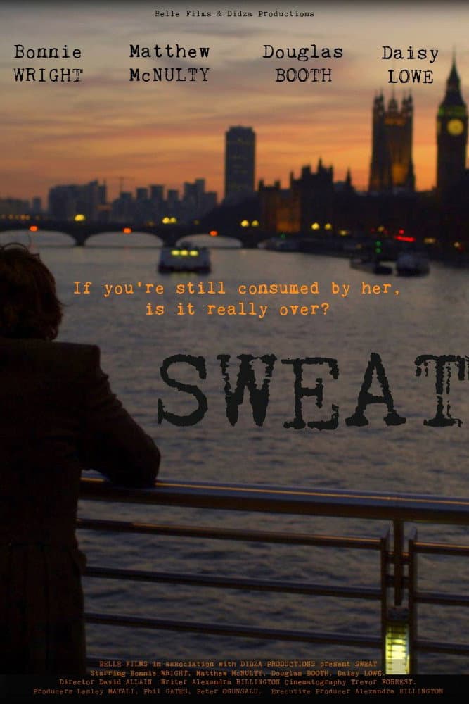 Poster di Sweat