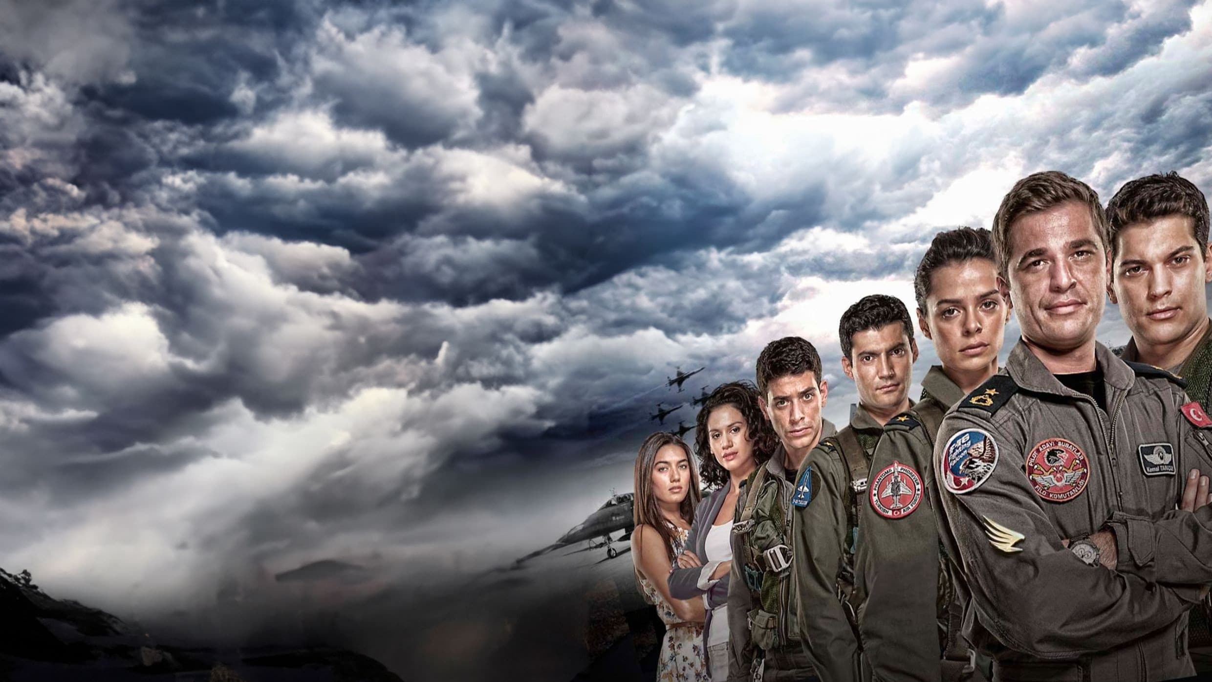 Anatolian Eagles - immagine