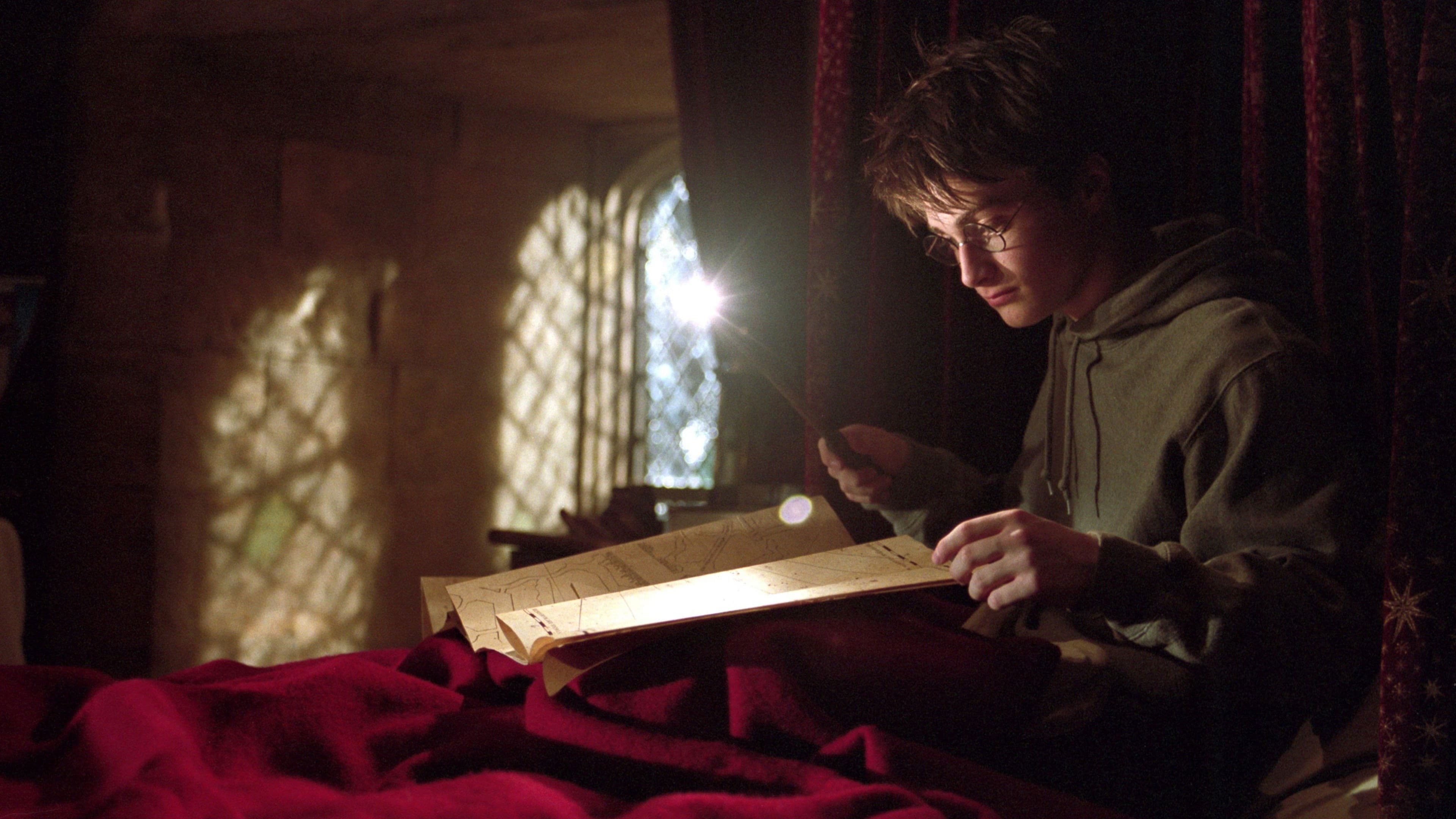 Harry Potter e il prigioniero di Azkaban - immagine