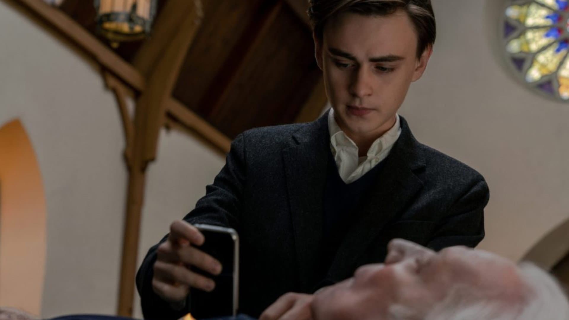 Mr. Harrigan's Phone - immagine