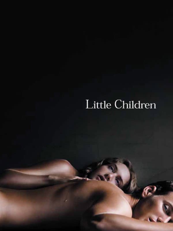 Poster di Little Children