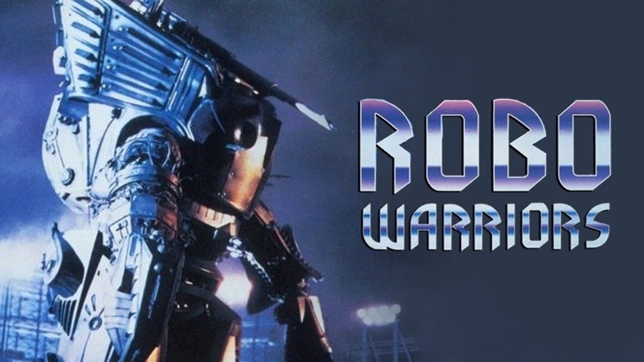 Robo Warriors - immagine